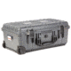Surelock Security Renegade 22in Waterproof Case, Gray, 3H20G022