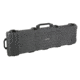 Surelock Security Renegade 53in Double Waterproof Case, Gray, 3H20G053