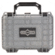 Surelock Security Renegade 10in Waterproof Case, Gray, 3H20G010