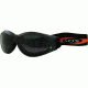 Survival Optics Sunglasses Sos Gripz Riders / Chain Drive Goggles 7511