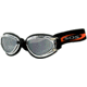 Survival Optics Sunglasses Sos Gripz Riders / Harley Goggles