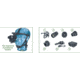 ATN Night Vision Supreme Surveillance System Pack for ATN Patriot - NV Goggle Kit