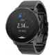 Suunto 10 Peak Watches Full Titanium, Black, One Size, SS050759000