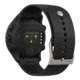 Suunto 5 Peak Watches, Black, SS050726000