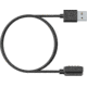Suunto Magentic USB Cable, Black, One Size, SS022993000