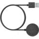 Suunto Peak Cable, Black, One Size, SS050544000