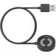 Suunto Peak Cable, Black, One Size, SS050544000