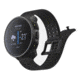 Suunto Vertical Watch, All Black, One Size, SS050862000