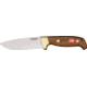 Svord Deluxe Drop Point Hunter Fixed Knife SV370BB