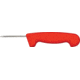 Svord Kiwi Iki Spike Fixed Knife, ultra high tensile steel spike, Black polypropylene handle SVKIS