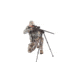 Swagger 6.75 - 29 in Hunter Bipod, Black, SWAG-BP-HT29
