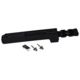 Swagger Hunter 29 Series Bipod, Black, SWAG-BP-HT29