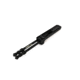 Swagger 9.75 - 42 in Hunter Bipod, Black, SWAG-BP-HT42