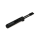 Swagger 9.75 - 42 in Hunter Bipod, Black, SWAG-BP-HT42