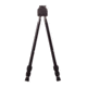 Swagger Stalker QD42 Bipod, Black, SWAG-ST-QD42
