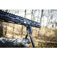 Swagger Stalker QD42 Bipod, Black, SWAG-ST-QD42