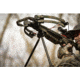 Swagger Stalker QD72 Bipod, Black, SWAG-ST-QD72