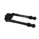 Swagger SteelBanger Basic Bipod, Black, SWAG-BP-TSB9, EDEMO2