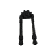 Swagger SteelBanger Basic Bipod, Black, SWAG-BP-TSB9, EDEMO2