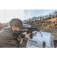 Swagger SteelBanger Basic Bipod, Black, SWAG-BP-TSB9, EDEMO2
