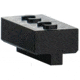 Swagger Swagger Arca M-LOK Tripod Adapter, Black, SWAG-AD-ARCA-MLOK