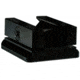Swagger Swagger Arca Picatinny Rail Tripod Adapter, Black, SWAG-AD-ARCA-PIC