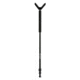 Swagger SWAGSTICK61 Shooting Stick Monopod, 24-61 Adjustment, Black