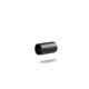 Swampfox 4 in Rifle Scope Sunshade, 50mm, Matte Black SS450