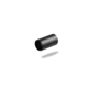 Swampfox 4 in Rifle Scope Sunshade, 50mm, Matte Black SS450