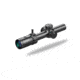 Swampfox Arrowhead LPVO Rifle Scope, 1-6x24mm, 30mm Tube, Second Focal Plane, MOA Reticle, Black, ARH16241-M