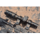 Swampfox Arrowhead LPVO Rifle Scope, 1-8x24mm, 30mm Tube, Second Focal Plane, BDC Reticle, Black, ARH18241-B