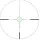 Swampfox Arrowhead Series 1-6x24mm SFP IR Green MIL 30mm Tube LPVO Riflescope, Black, ARH16241-GL