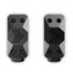 Swampfox Freedom Rifle Scope Rings, Low 1.1in, 30mm, Heavy Duty Precision 1 Pair, Black, SFR-30-M