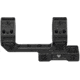 Swampfox Hostile Engagement Sight Mount, 30mm, Matte Black, SHRM-30-M2