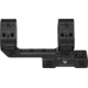Swampfox Hostile Engagement Sight Mount, 34mm, 1.6in, 45 Degree, Black, SHRM-34-M2