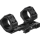 Swampfox Hostile Engagement Sight Mount, 34mm, 1.6in, 45 Degree, Black, SHRM-34-M2