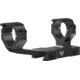 Swampfox Independence 30mm Ring Rifle Scope Mount, Matte Black, ARMNT-1