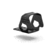Swampfox Ironsides Stainless Steel Shield - Sentinel II, Black, SG2-ISS-304B