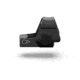 Swampfox Ironsides Stainless Steel Shield - Sentinel II, Black, SG2-ISS-304B
