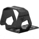 Swampfox Ironsides Stainless Steel Shield - Sentinel II, Black, SG2-ISS-304B