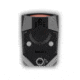 Swampfox Justice RMR Green Dot Sight, 1x27mm, 3 MOA Green Dot Reticle, Black, JTC00127-3G