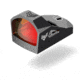 Swampfox Justice RMR Green Dot Sight, 1x27mm, 3 MOA Green Dot Reticle, Black, JTC00127-3G