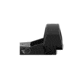 Swampfox Justice II 1x30mm Reflex Sight, 6 MOA Green Dot, Black, JTC2130-6G