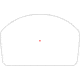 Swampfox Justice RMR Red Dot Sight, 1x27mm, 3 MOA Red Dot Reticle, Black, JTC00127-3