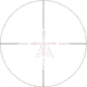 Swampfox Kentucky Long 4-24x50 Rifle Scope, 0.25 MOA, Sharpshooter MOA Reticle, First Focal Plane, Matte Black, 30mm, KTK42450-4M