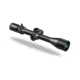 Swampfox Kentucky Long Tactical Rifle Scope, 3-18x50mm, 30mm Tube, First Focal Plane, Illuminated Sharpshooter MOA Reticle, Black KTK31850-4M