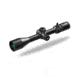 Swampfox Kentucky Long Tactical Rifle Scope, 3-18x50mm, 30mm Tube, First Focal Plane, Illuminated Sharpshooter MOA Reticle, Black KTK31850-4M