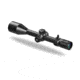 Swampfox Kentucky Long Tactical Rifle Scope, 5-30x56mm, 30mm Tube, First Focal Plane, Illuminated Sharpshooter MOA Reticle, Black KTK5306-4M