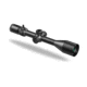 Swampfox Kentucky Long Tactical Rifle Scope, 5-30x56mm, 30mm Tube, First Focal Plane, Illuminated Sharpshooter MOA Reticle, Black KTK5306-4M