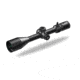 Swampfox Kentucky Long Tactical Rifle Scope, 5-30x56mm, 30mm Tube, First Focal Plane, Illuminated Sharpshooter MOA Reticle, Black KTK5306-4M